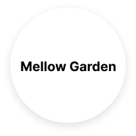 Mellow Garden - Logo